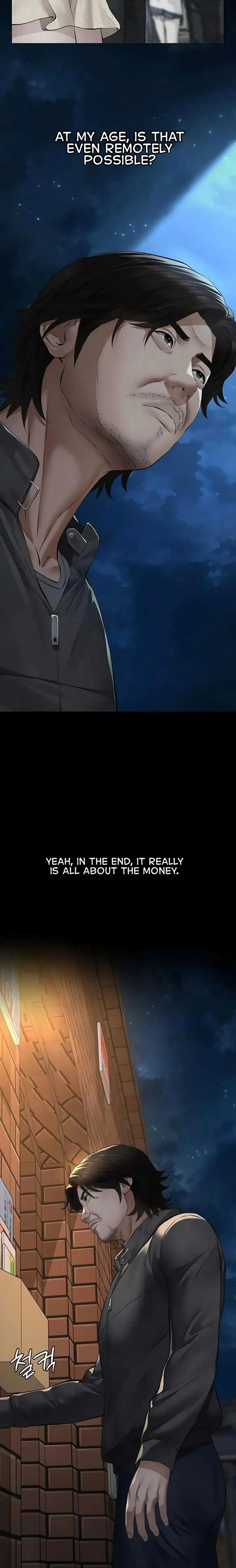 Sugar Daddy Episode 18 - Page 2