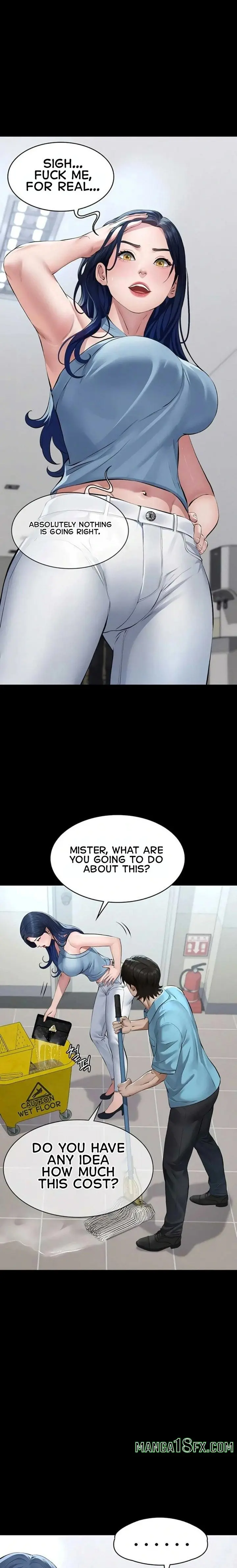 Sugar Daddy Episode 18 - Page 28