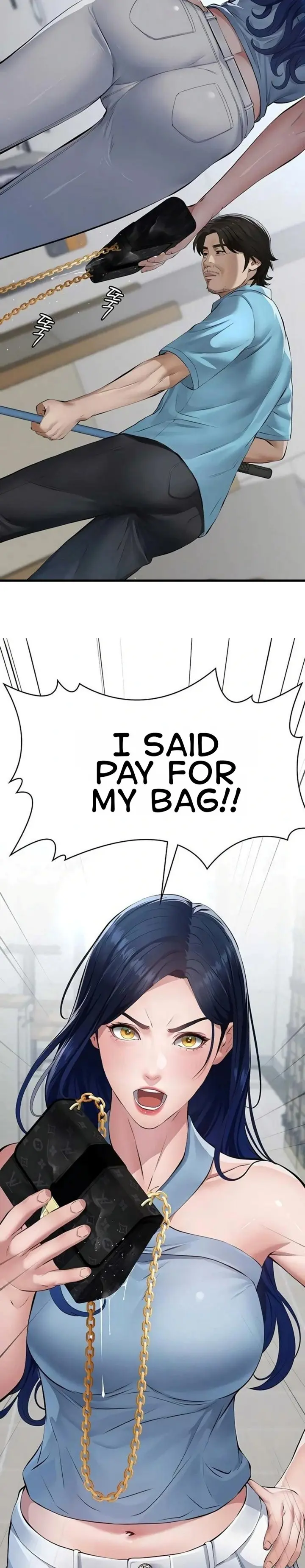 Sugar Daddy Episode 18 - Page 30