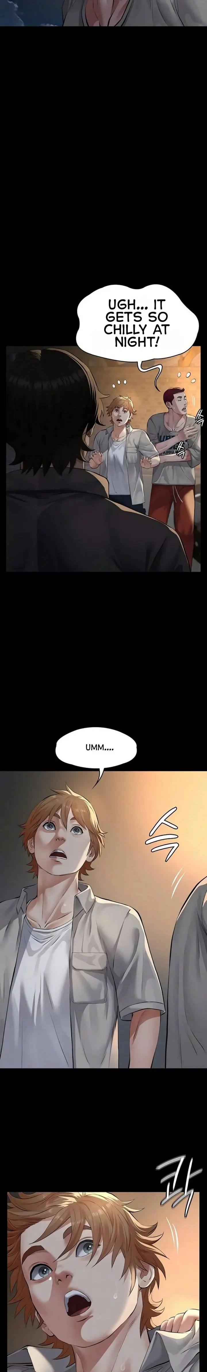 Sugar Daddy Episode 18 - Page 7
