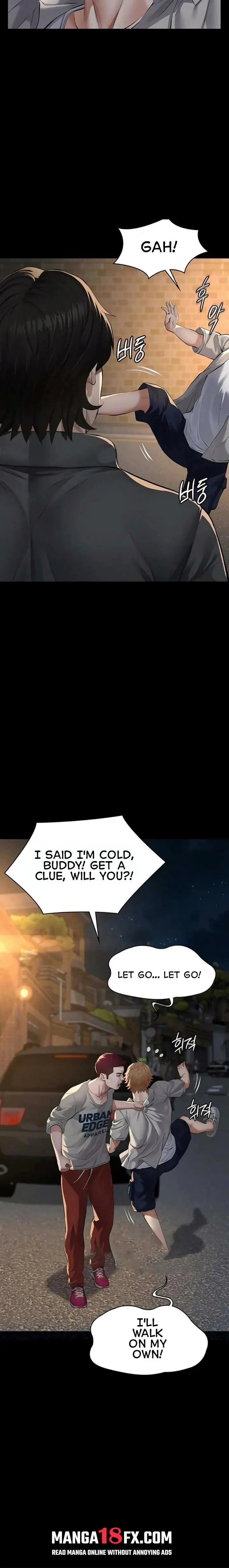 Sugar Daddy Episode 18 - Page 8