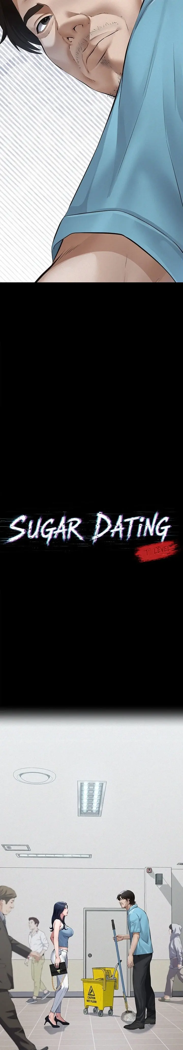 Sugar Daddy Episode 19 - Page 3