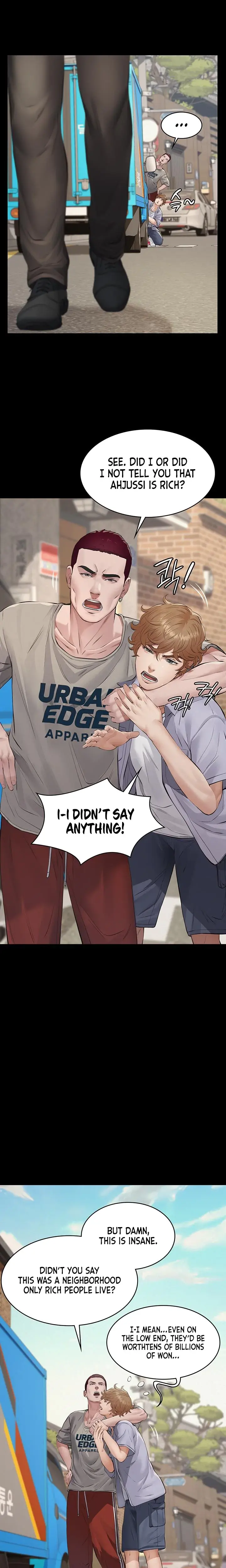 Sugar Daddy Episode 2 - Page 10