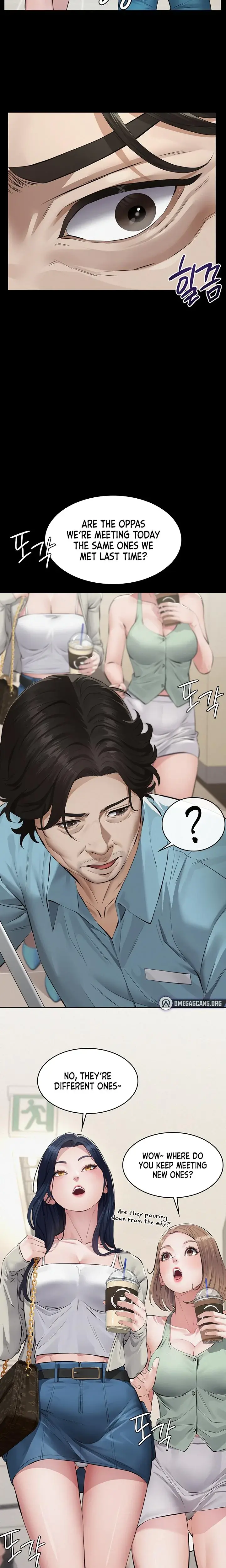Sugar Daddy Episode 2 - Page 14