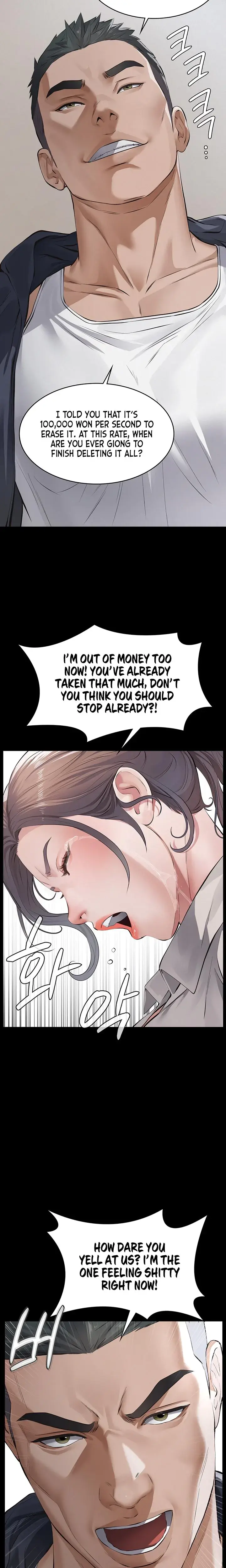 Sugar Daddy Episode 2 - Page 25