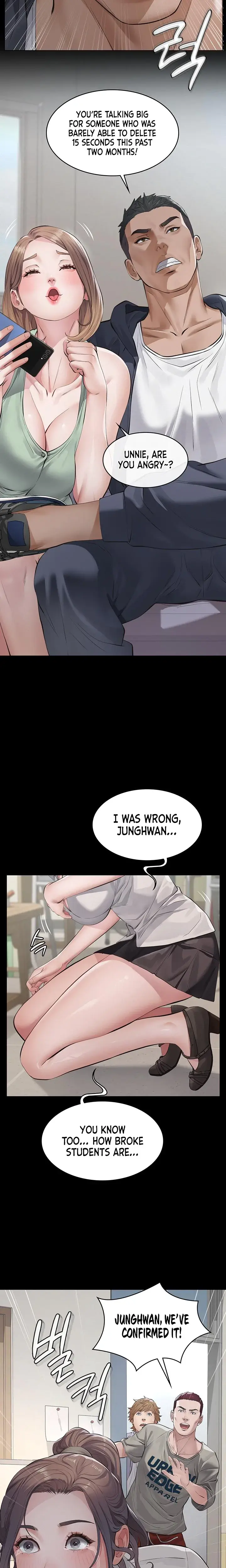 Sugar Daddy Episode 2 - Page 26