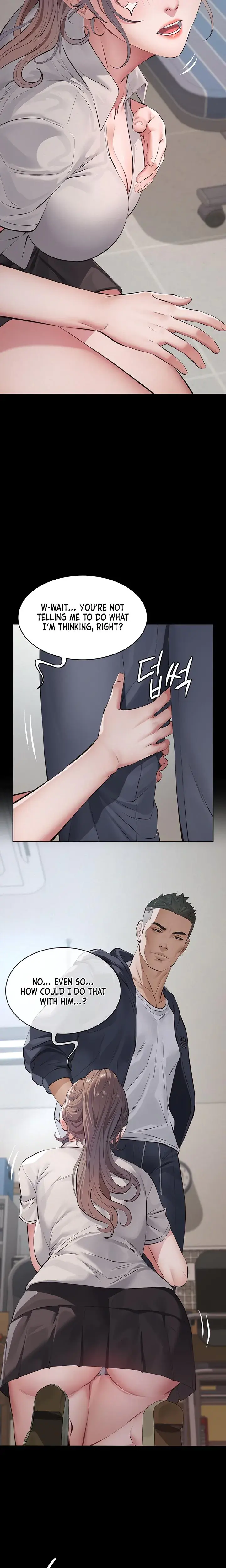 Sugar Daddy Episode 2 - Page 29