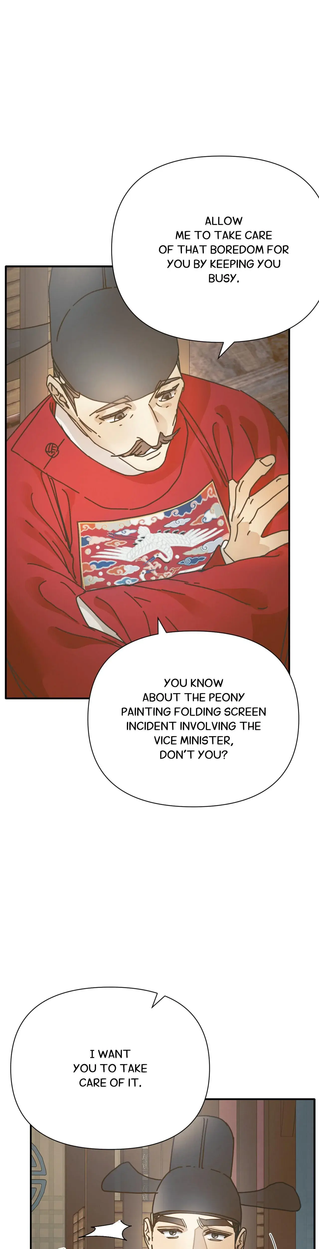 Sugar Daddy Episode 22 - Page 18