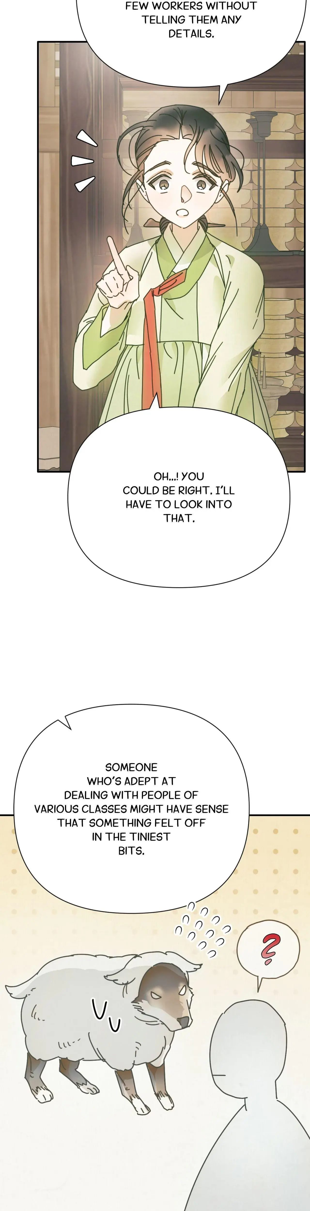 Sugar Daddy Episode 22 - Page 28
