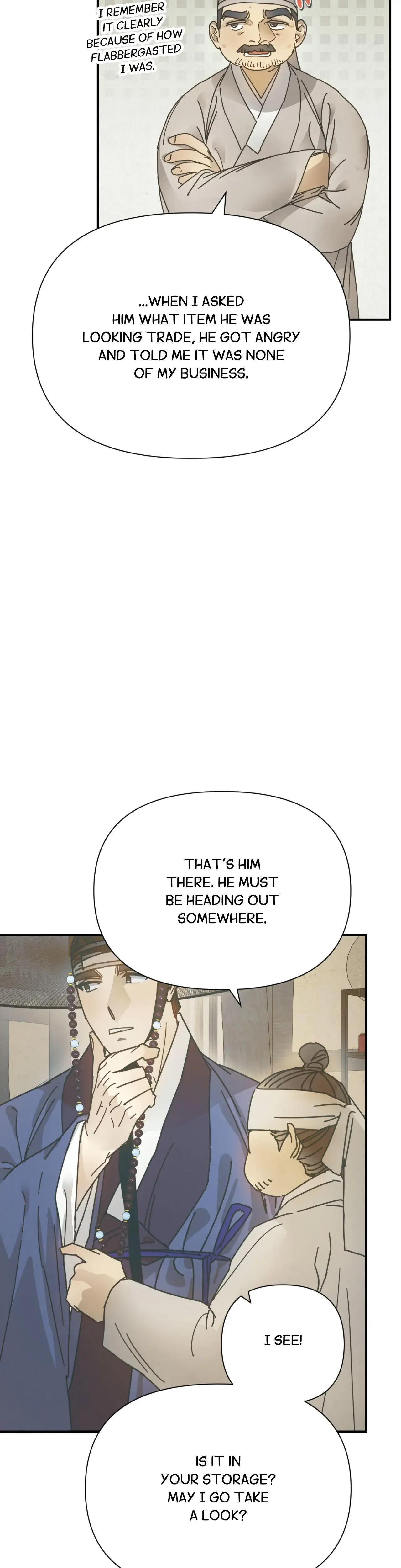 Sugar Daddy Episode 22 - Page 33