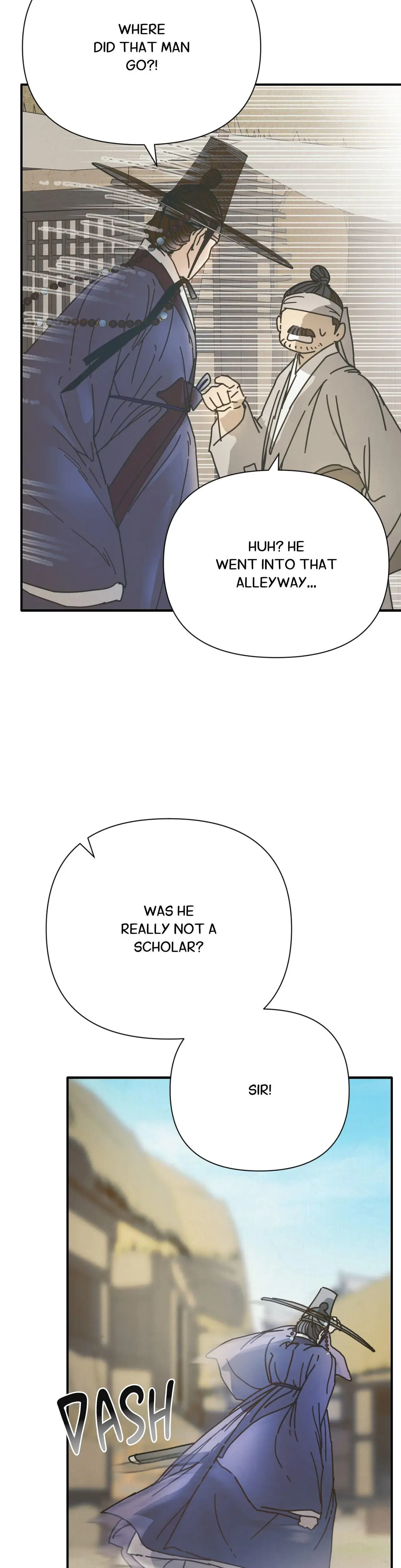 Sugar Daddy Episode 22 - Page 35