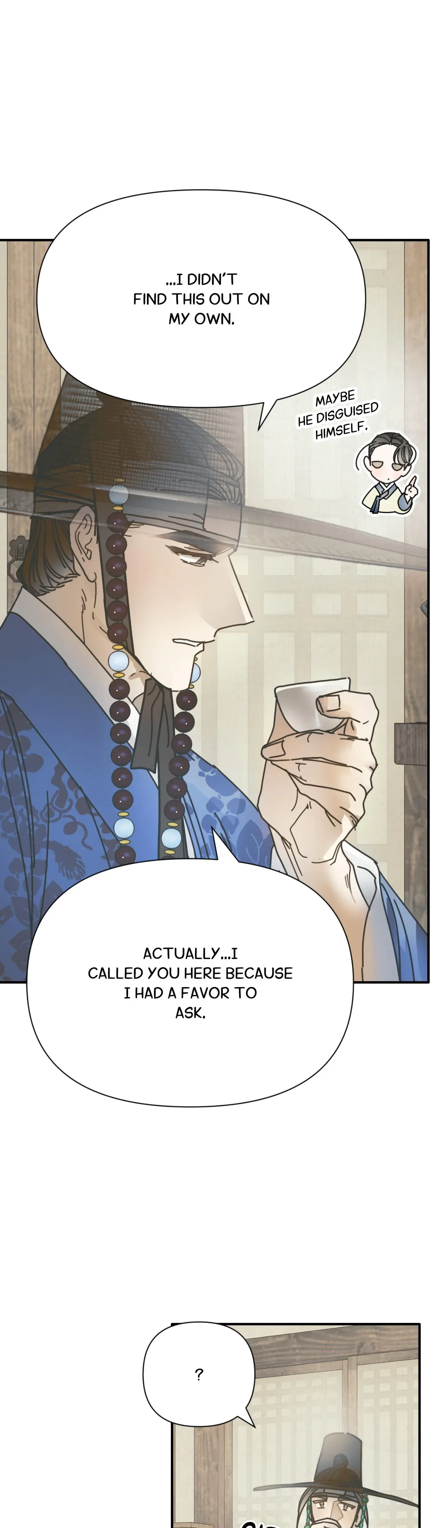 Sugar Daddy Episode 23 - Page 40