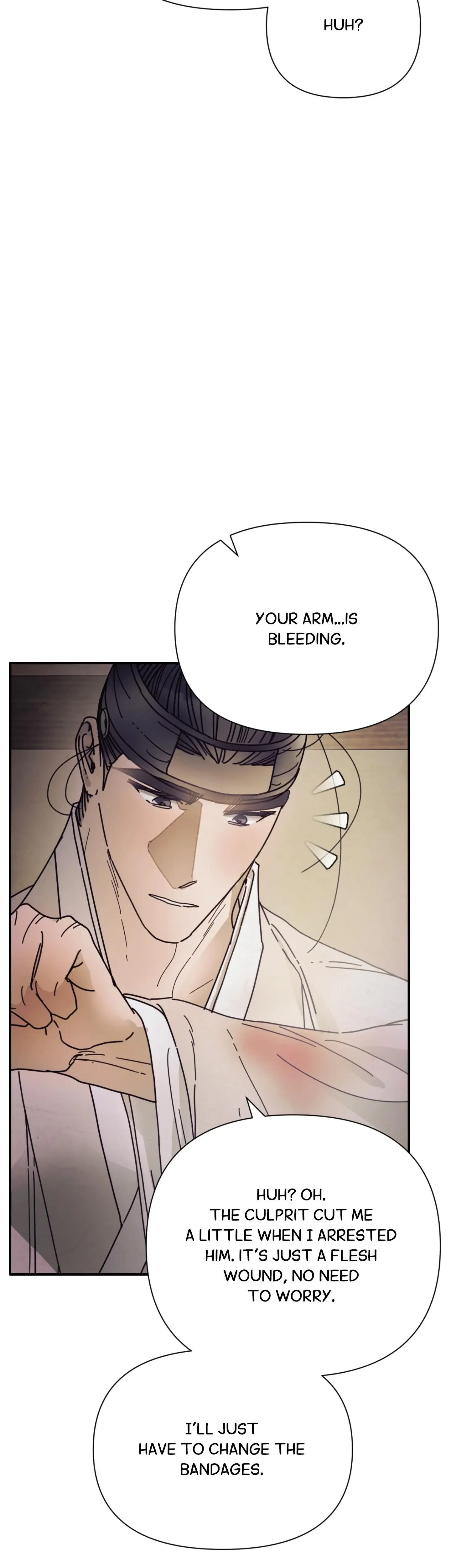 Sugar Daddy Episode 23 - Page 43