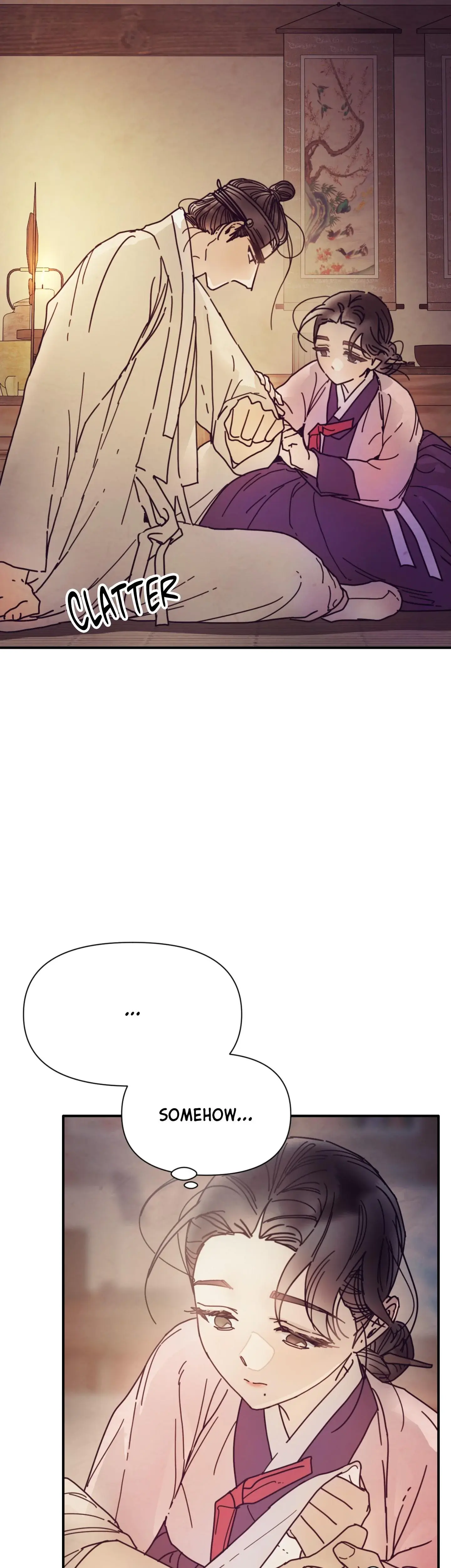 Sugar Daddy Episode 23 - Page 46