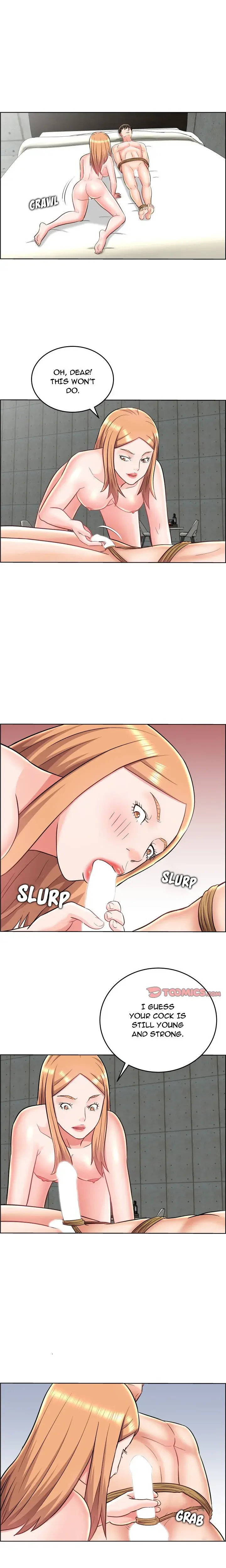 Sugar Daddy Episode 24 - Page 3