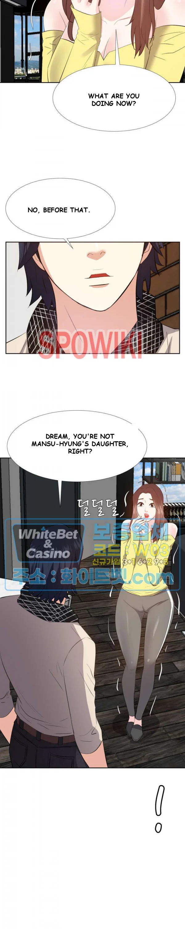Sugar Daddy Episode 27 - Page 3