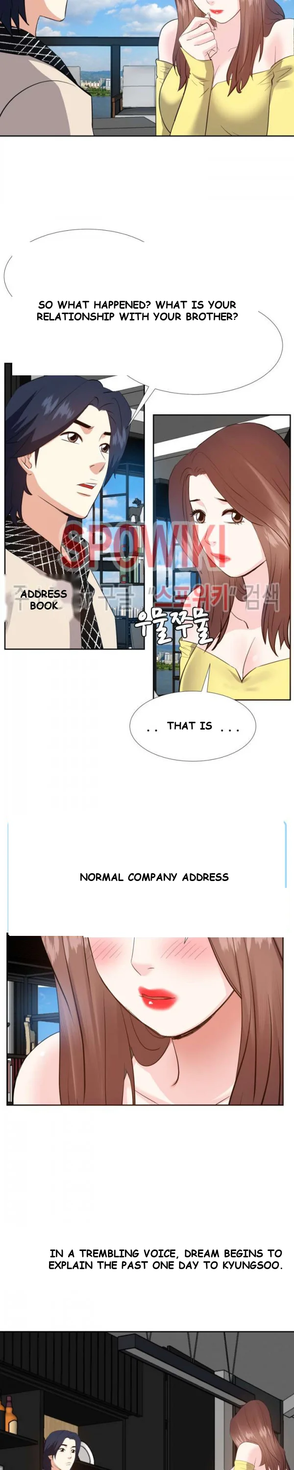 Sugar Daddy Episode 27 - Page 7