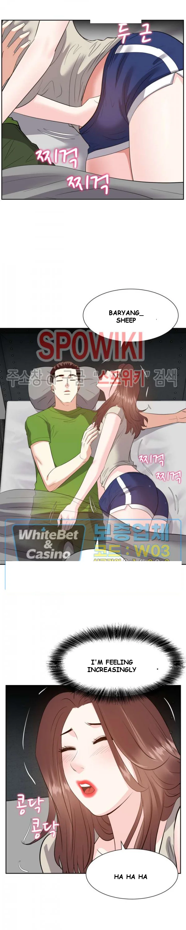 Sugar Daddy Episode 28 - Page 16