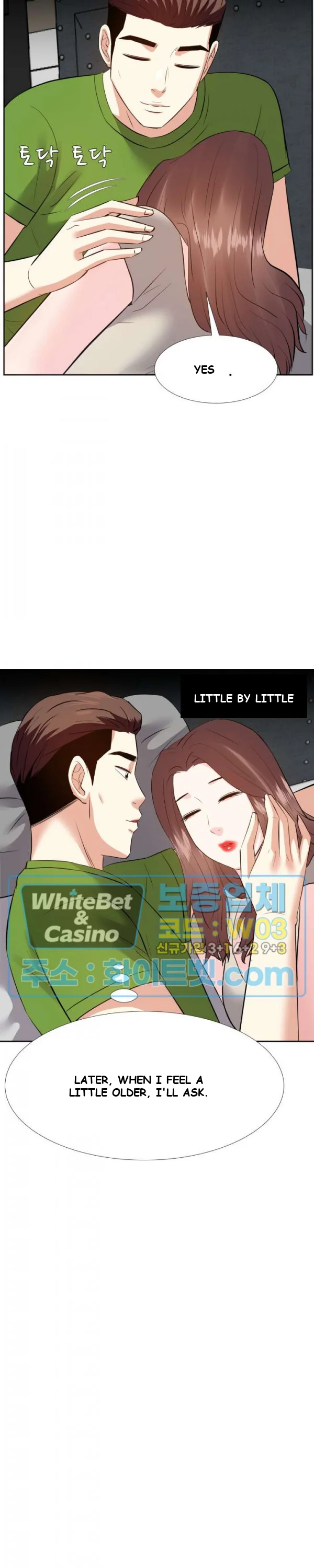 Sugar Daddy Episode 28 - Page 3