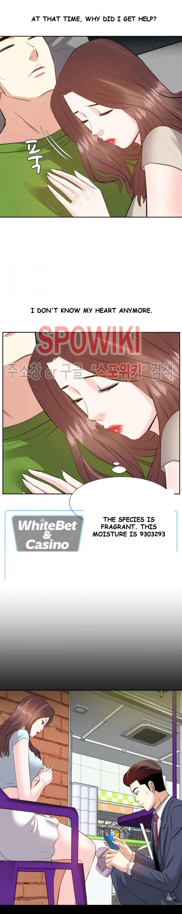 Sugar Daddy Episode 28 - Page 8