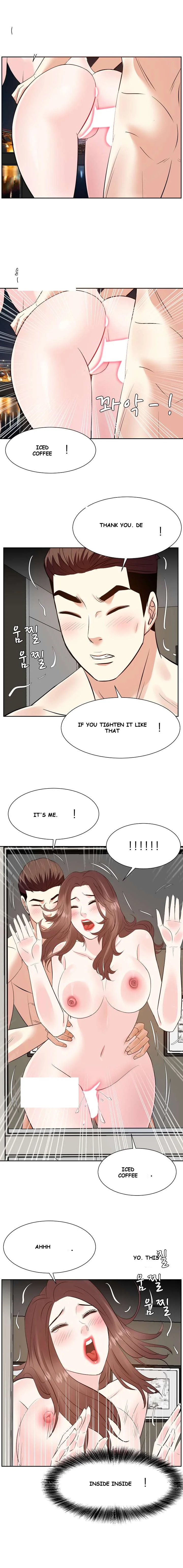 Sugar Daddy Episode 29 - Page 4