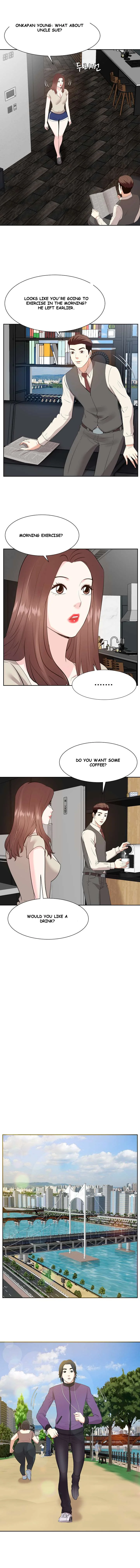 Sugar Daddy Episode 29 - Page 7