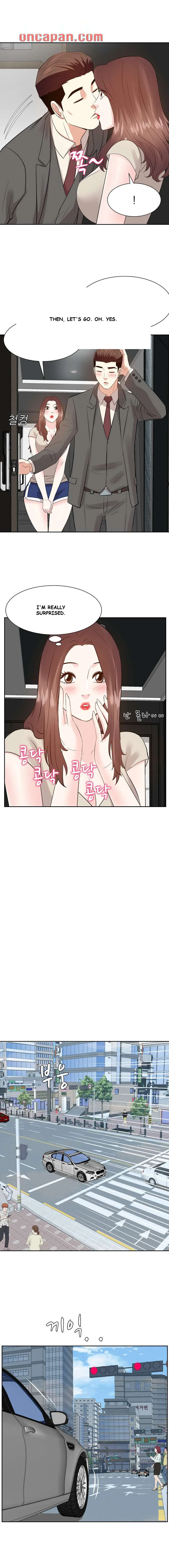 Sugar Daddy Episode 29 - Page 9