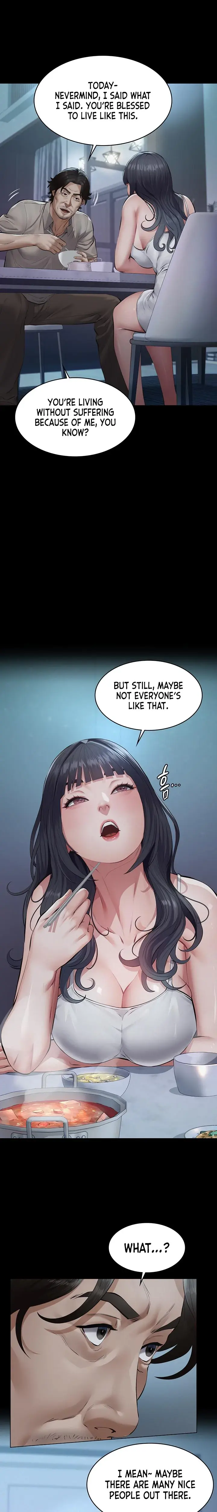 Sugar Daddy Episode 3 - Page 27