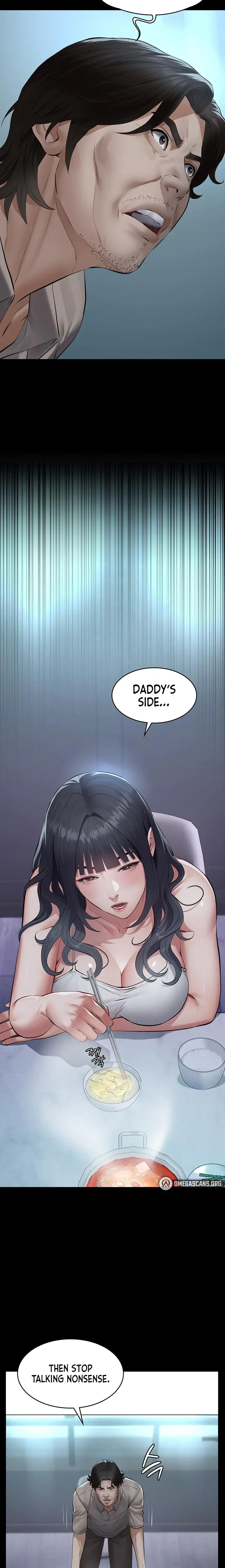 Sugar Daddy Episode 3 - Page 30
