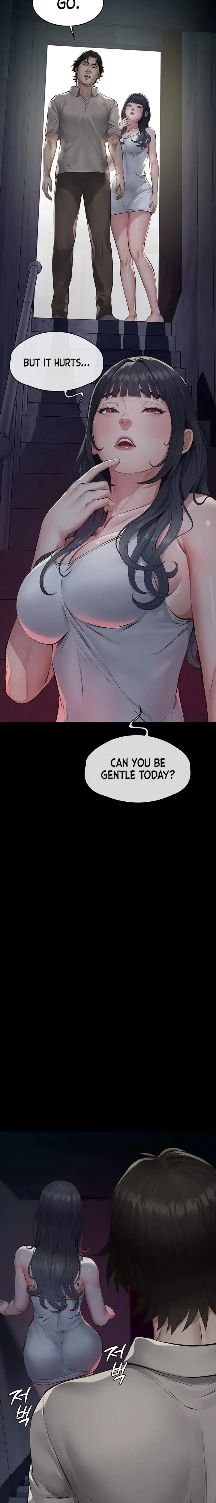 Sugar Daddy Episode 3 - Page 32