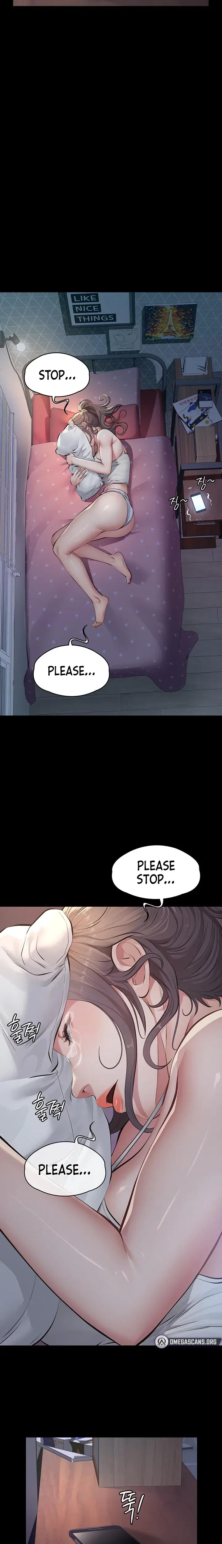 Sugar Daddy Episode 3 - Page 35