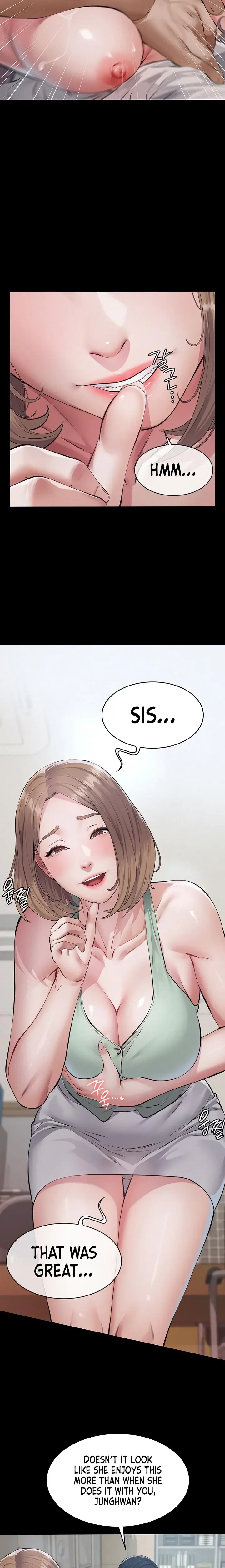 Sugar Daddy Episode 3 - Page 7