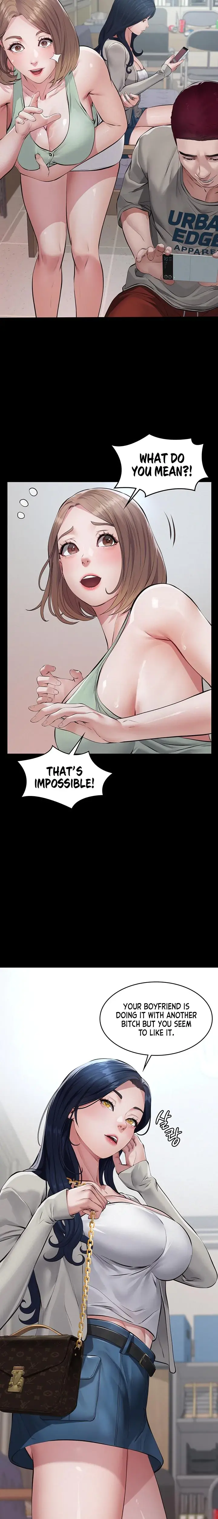 Sugar Daddy Episode 3 - Page 8