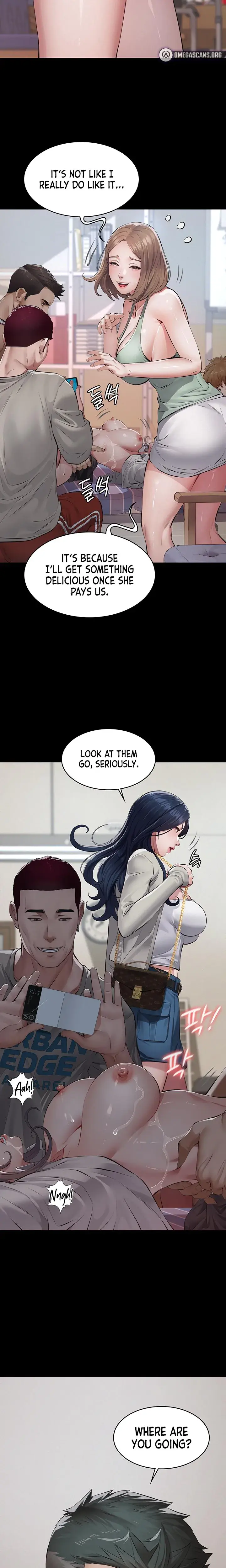 Sugar Daddy Episode 3 - Page 9