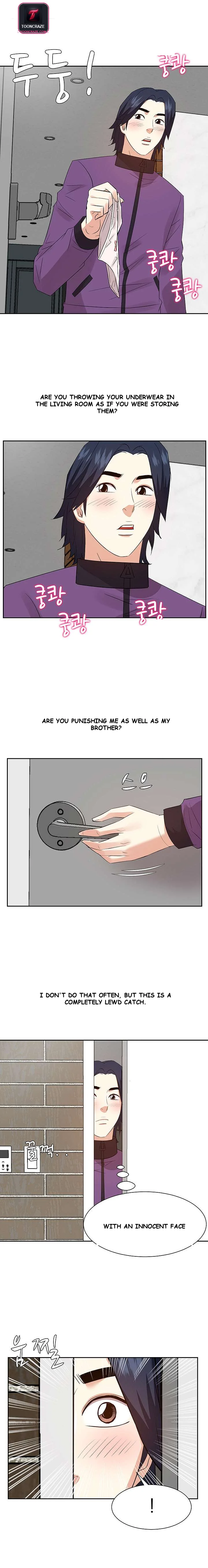 Sugar Daddy Episode 30 - Page 4