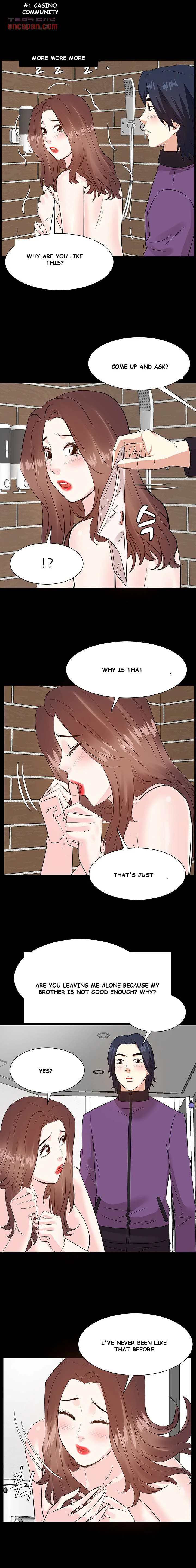 Sugar Daddy Episode 30 - Page 7