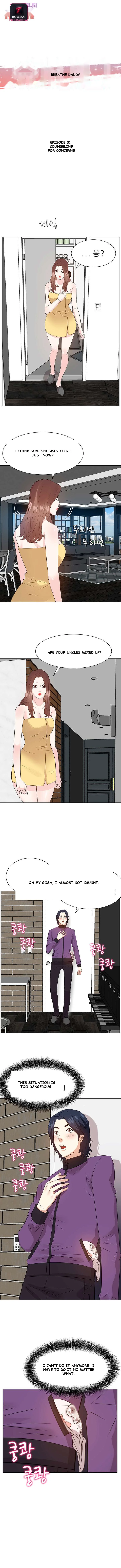 Sugar Daddy Episode 31 - Page 2