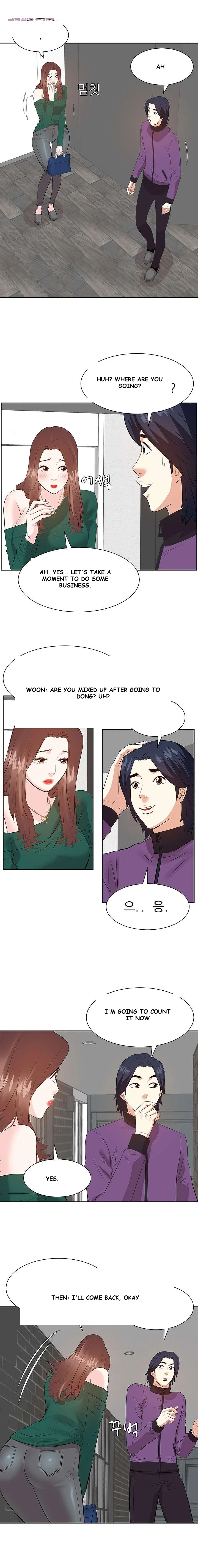Sugar Daddy Episode 31 - Page 4
