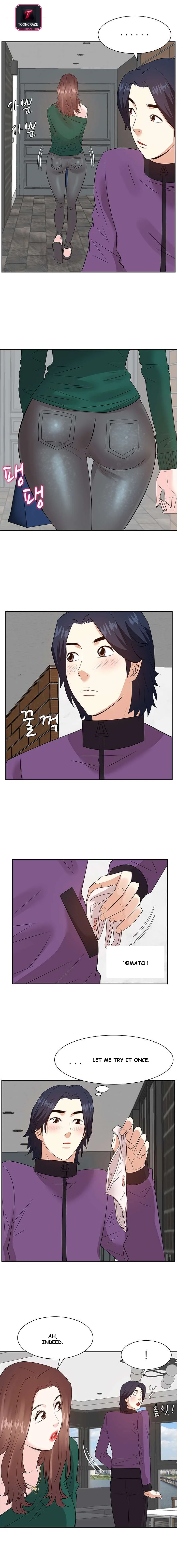 Sugar Daddy Episode 31 - Page 5