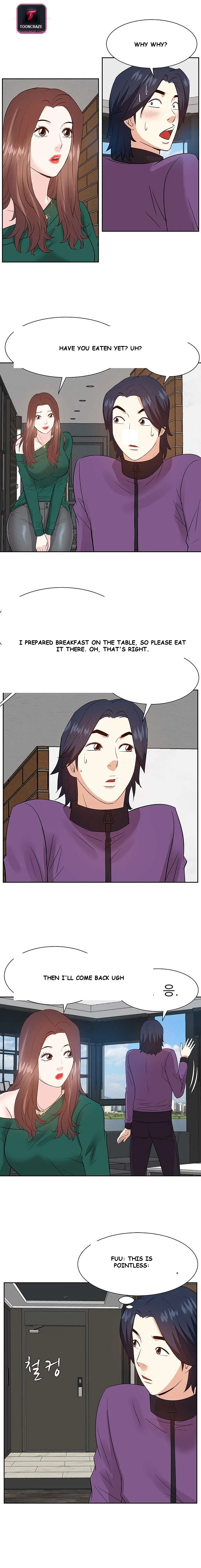 Sugar Daddy Episode 31 - Page 6
