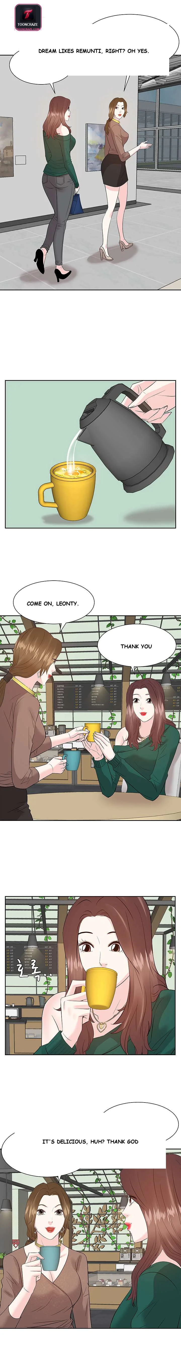 Sugar Daddy Episode 31 - Page 9