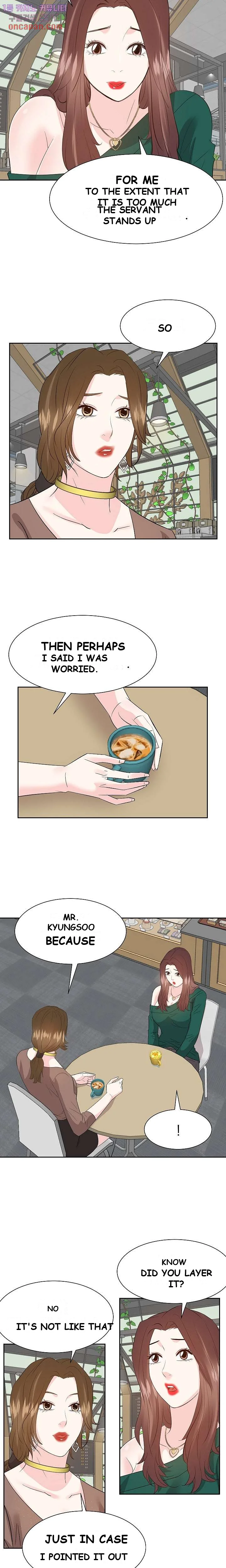 Sugar Daddy Episode 32 - Page 5