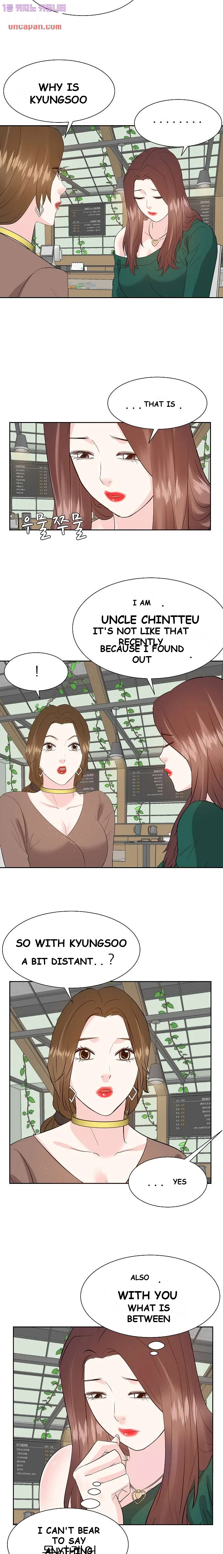 Sugar Daddy Episode 32 - Page 6