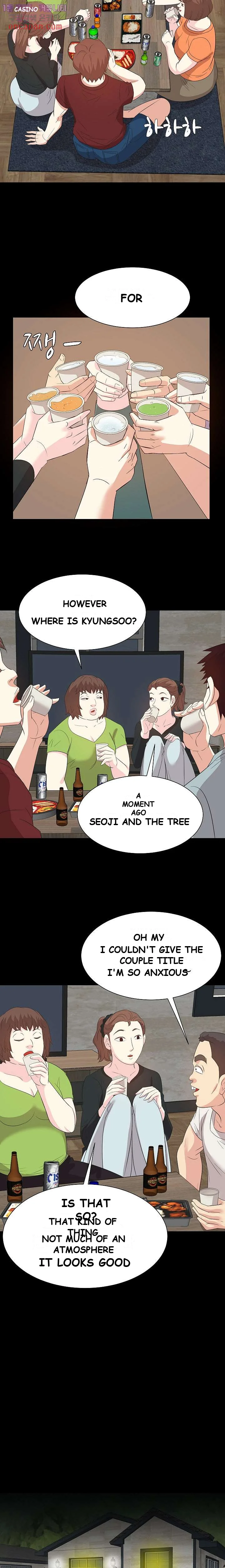 Sugar Daddy Episode 32 - Page 9