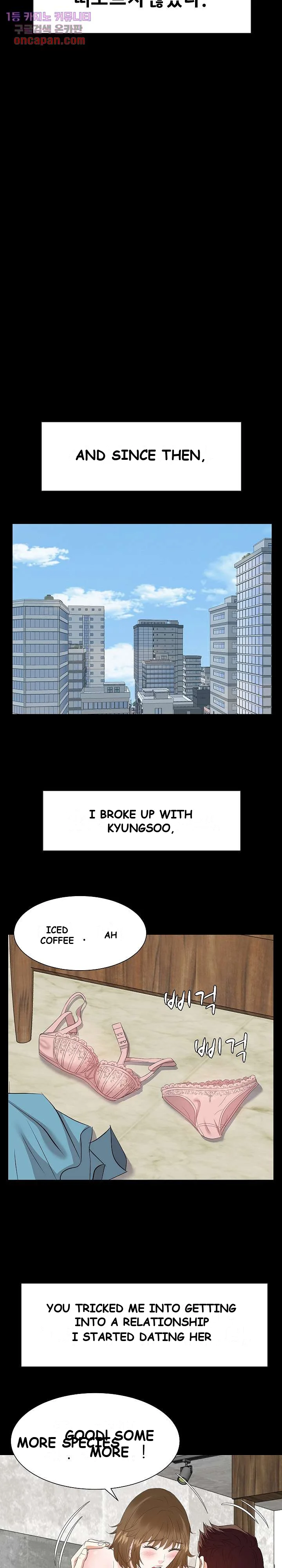 Sugar Daddy Episode 33 - Page 10