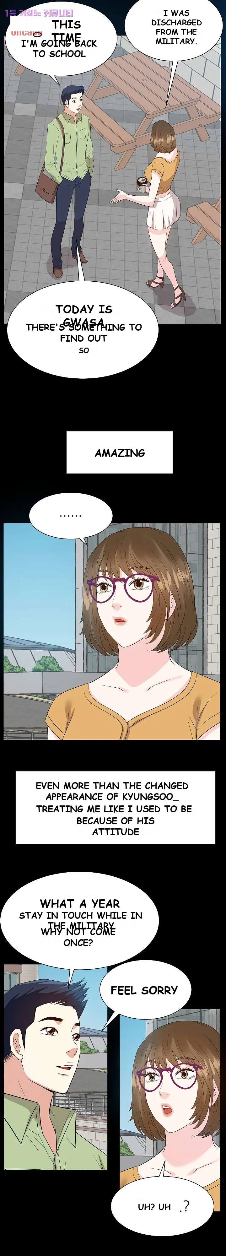 Sugar Daddy Episode 33 - Page 16