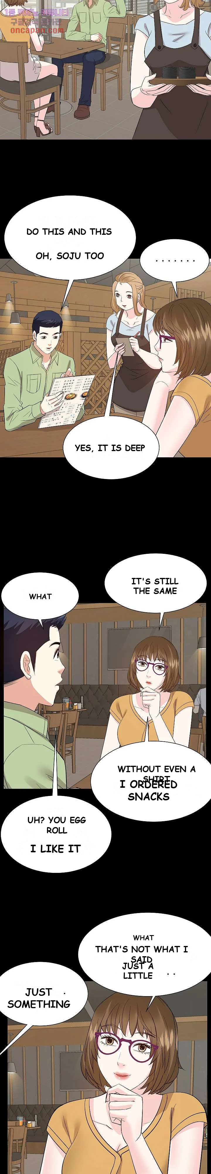 Sugar Daddy Episode 33 - Page 22