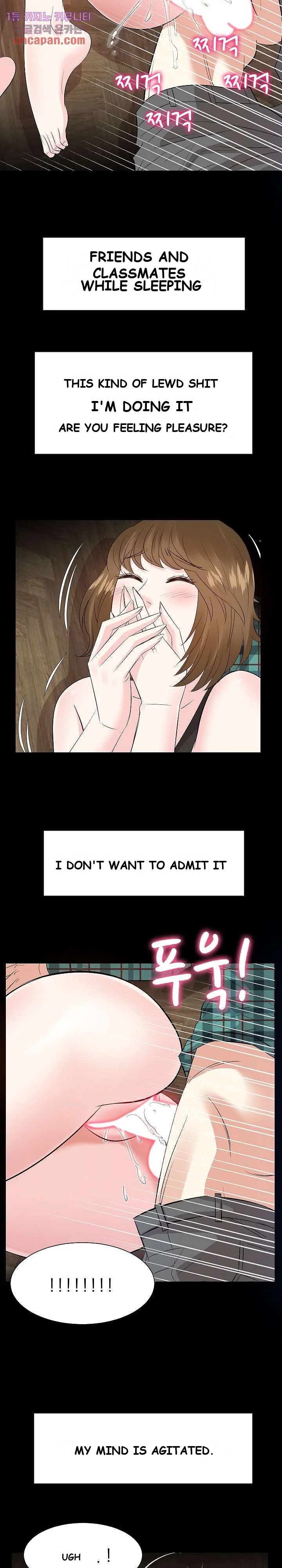 Sugar Daddy Episode 33 - Page 5