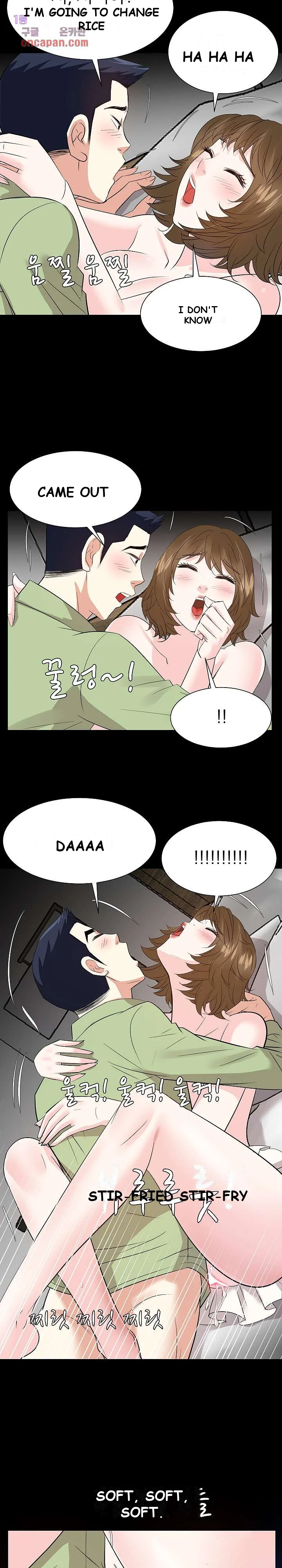 Sugar Daddy Episode 34 - Page 20
