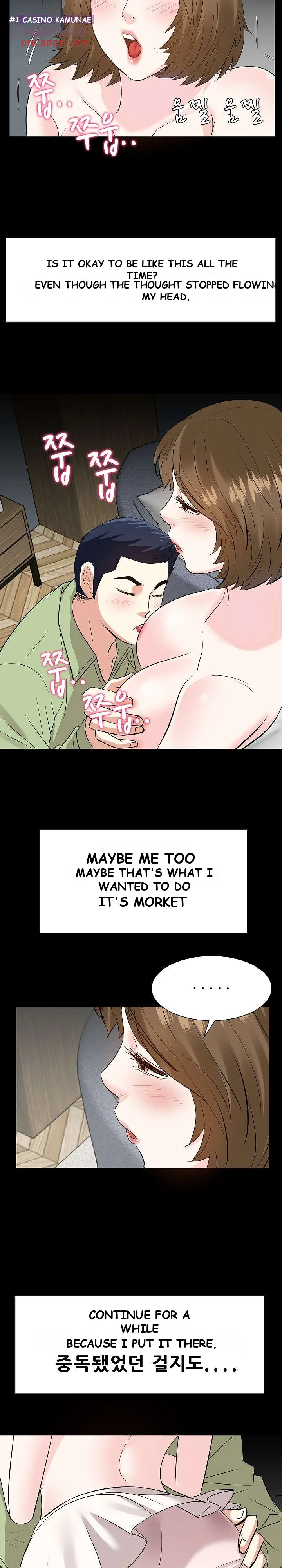 Sugar Daddy Episode 34 - Page 6